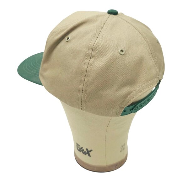 Weyerhaeuser Embroidered Logo Snapback Cap Trucker Baseball Hat K Products - Picture 11 of 14